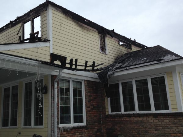 Cost of Fire Restoration Service in Gainesville