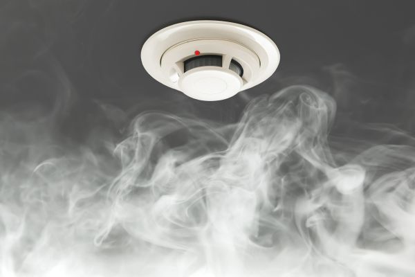 Cost of Smoke Mitigation Service in Gainesville