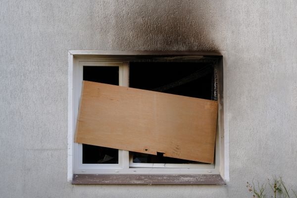 Cost of Smoke Restoration Service in Gainesville